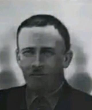 Артамонов Матвей Михайлович