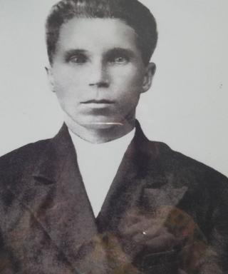 Векшин Александр Фёдорович