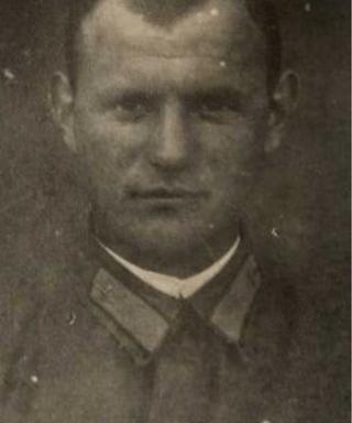 Бусел Александр Иванович