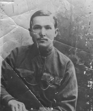 Борышнев Дмитрий Филиппович