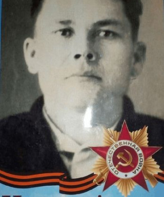 Нечаев Данил Павлович