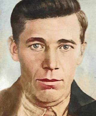 Филимонов Фокей Григорьевич