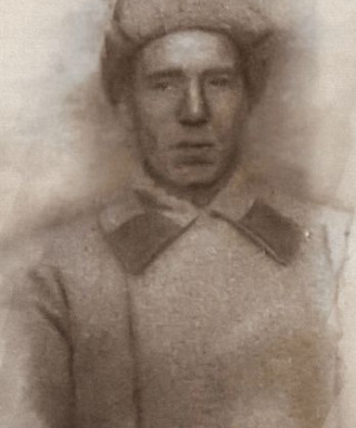 Буторин Григорий Миронович