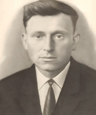 ШАБАЛИН РОМАН ГРИГОРЬЕВИЧ