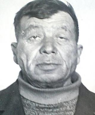 Мамлеев Хабибулла Рахматуллович