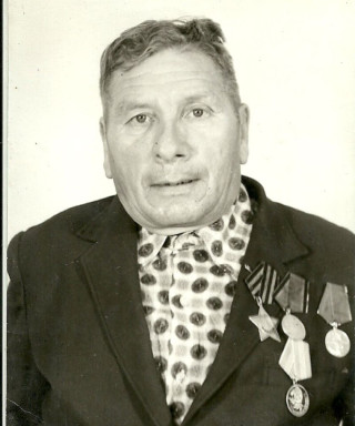 Домченко Константин Ананьевич