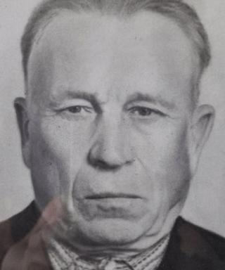 Кузнецов Василий Архипович