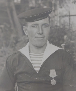 Мельцаев Кузьма Федорович