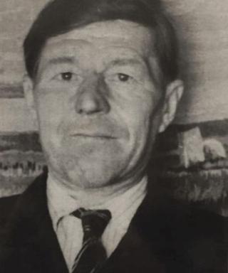 Сатюков Степан Андрианович