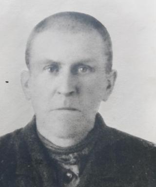 Сорокин Иван Андреевич