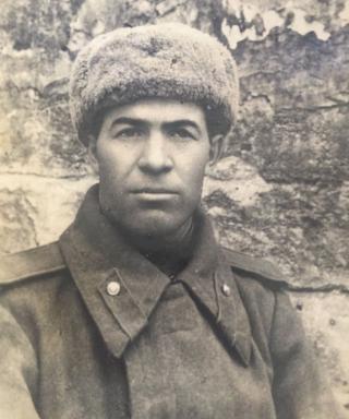 Шишкин Иван Александрович