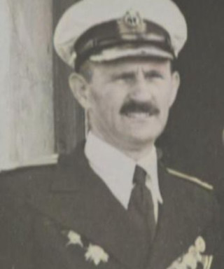 Яновский Исаак Абрамович