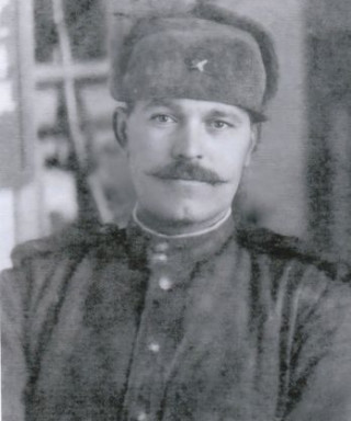 Пайгильдин Павел Андреевич