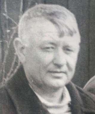 Пожаров Иван Кондратьевич