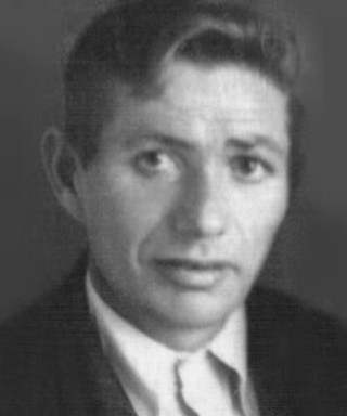 Агапитов Петр Иванович