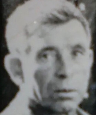 Фадеев Алексей Иванович