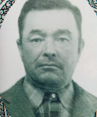 Янышев Михаил Иванович