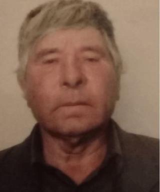 Абрамкин Василий Яковлевич