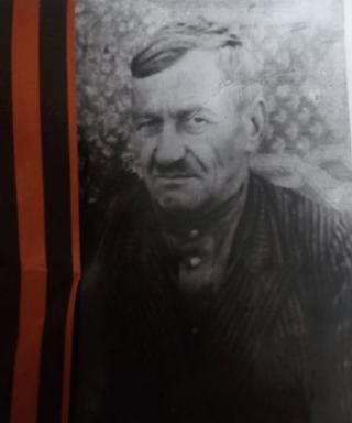 Роганов Павел Филлипович