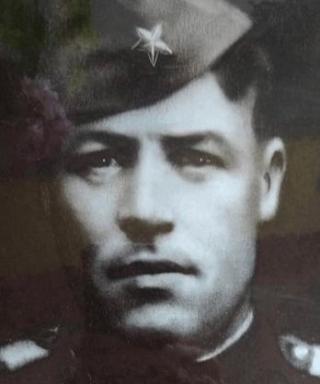 Ситников Пётр Николаевич