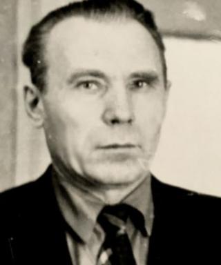 Воронин Михаил Михайлович