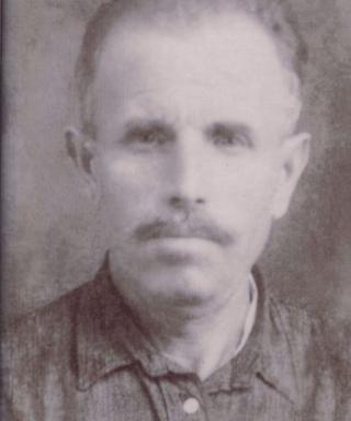 Гринченко Степан Иванович