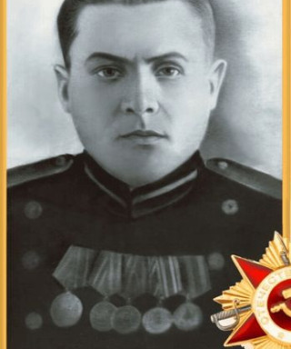 Янголенко Пётр Иванович