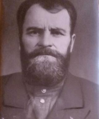 Кочетков Степан Никифорович