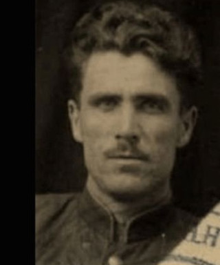 Пашевкин Николай Фёдорович