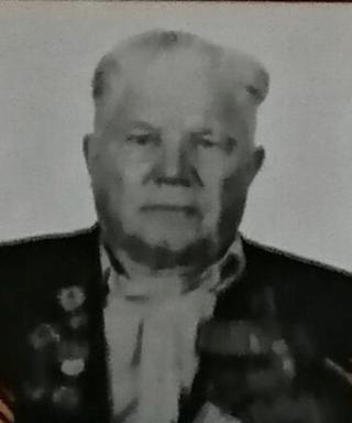 Козявкин Иван Алексеевич