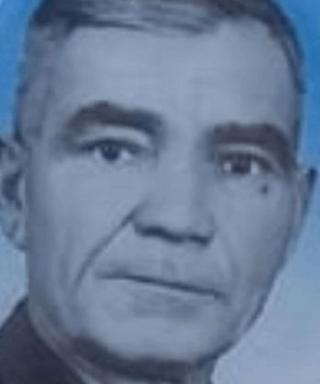Гумеров Хузиахмет Шаймухаметович