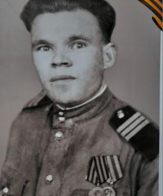 Лопаткин Иван Михайлович