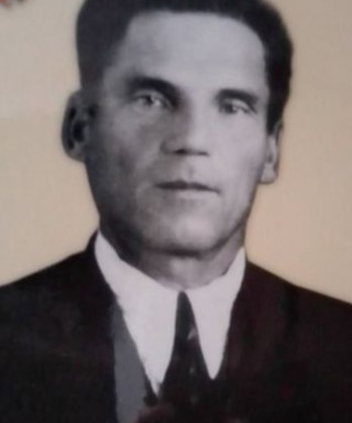 Истратов Николай Данилович