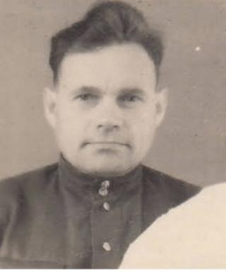 Манушкин Дмитрий Николаевич