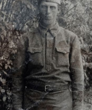 Князев Пётр Степанович