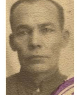 Боголепов Василий Филиппович