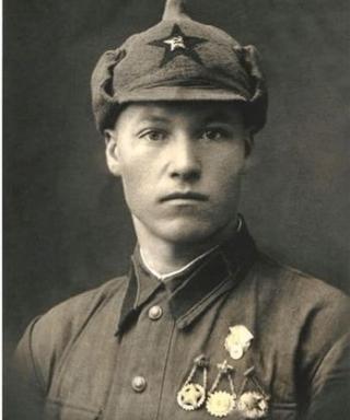 Торлопов Александр Полиектович