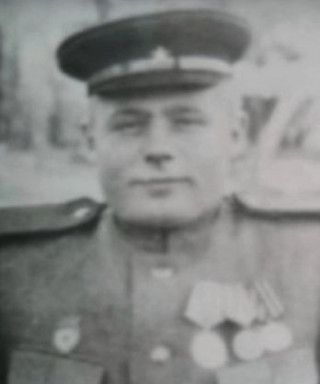 Вакорин Николай Андреевич