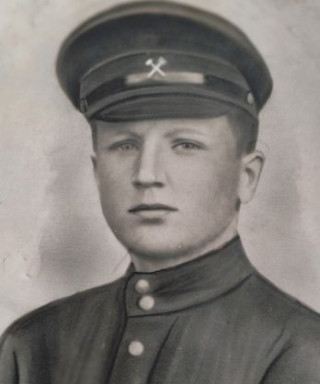 Балдов Евгений Михайлович