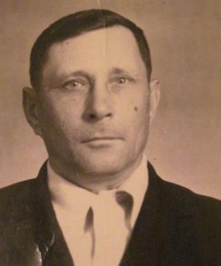 Кодаш Алексей Егорович