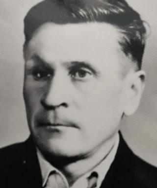 Свирин Алексей Степанович