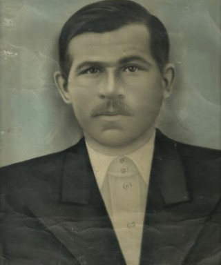 Пихуров Василий Ефимович