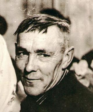 Усов Михаил Иванович