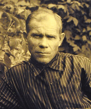 Мещев Василий Николаевич