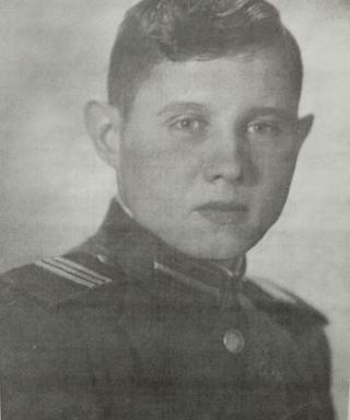 Пряничников Николай Павлович