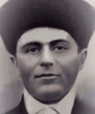 Ашихмин Пётр Алексеевич