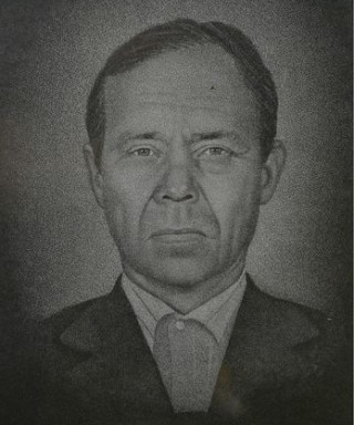 Вакаев Кузьма Трофимович