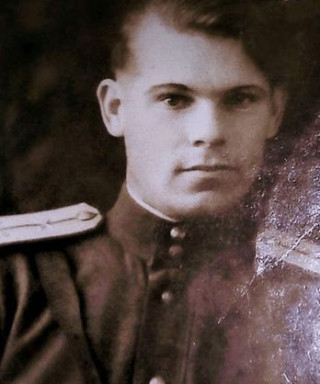 Гребнев Сергей Иаанович