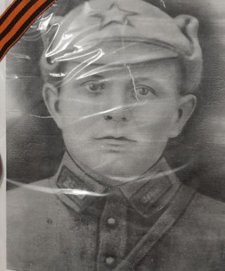 Панов Николай Тихонович