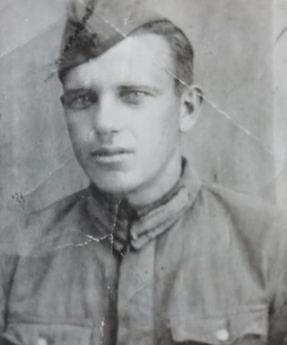 Илюшин Николай Константинович